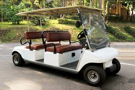 Driving mode selection allows you to change the way your car performs. Golf Carts And Your Community Fcap