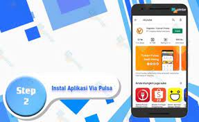 Selamat datang di agen situs judi online ternama dengan pelayanan terlengkap & terupdate. Convert Pulsa Ke Dana Untuk Top Up Dana Pakai Pulsa Telkomsel