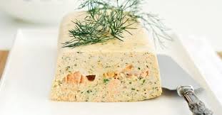 Brioche Moelleuse Et Delicieuse Tres Facilement Bienmanger24h Terrine De Saumon Terrine De Poisson Recette De Terrine