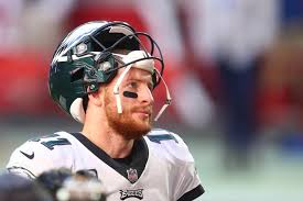 It was a big weekend. Eagles Podcast Sorting Through A Long Week Of Carson Wentz Trade Rumors Phillyvoice
