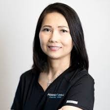 Annie Pham's Instagram, Twitter & Facebook