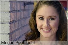 Susan Pentecost's Instagram, Twitter & Facebook