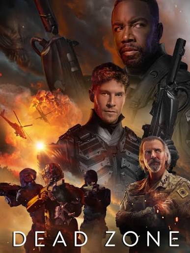 Dead Zone (2022) | Rotten Tomatoes