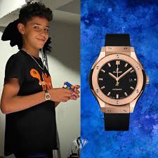 We would like to show you a description here but the site won't allow us. Cristiano Ronaldo Jr Hublot Classic Fusion King Gold Superwatchman Com