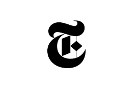 Collection of the new york times logo png (23) new york city official logo png seen on logos png Nyt Logos