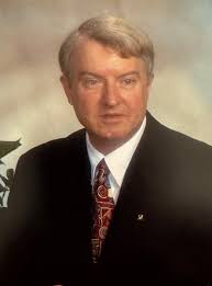 Memorial: Ray A. Heilman