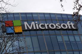 What is the total square footage of microsoft redmond main campus? Microsoft Keeps Chugging As Pandemic Continues