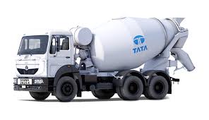 Rmc provides a work environment in which professionals can thrive and practice in their area of expertise, as well as transfer within the system as our employee's interests expand. Tata Signa 2823 K Rmc Std 6s Transit Concrete Mixer