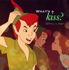 Use Hershey Kisses On The Dessert Table Wendy S Kisses I Know It Was A Thimble But Peter Pan Disney Disney Favorites Disney Love