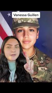 Vanessa Guillen Case: Tragic True Crime Story Revealed
