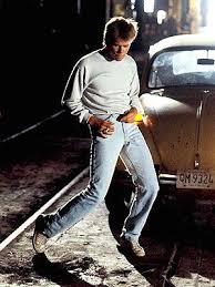 I would love some more requests of funny here's an interview with kevin bacon about his role in the 80's classic, footloose. Footloose Star Kevin Bacon On Filming The Original In 2021 Footloose Movie Dance Movies Kevin Bacon Footloose