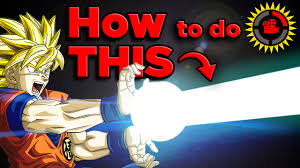 Maybe you would like to learn more about one of these? Film Theory What Is The Dragon Ball Z Kamehameha Wave Youtube