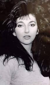 Kate Bush The Man With The Child In His Eyes Video Kate Bush Photographed During The Making Of The Music Video Clip For Running Up That Hill Queen Kate Kate Jennifer Aniston Style