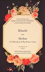 Alibaba.com offers 1,359 2020 new wedding card design products. 18 New Wedding Invitation Card Design 2020