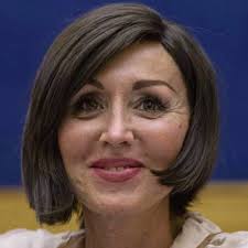 Anna Maria Bernini, biografia, storia, vita privata e curiosità