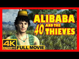 After a while he heard the horses tapping, the 40 thieves had come back to the cave. Alibaba And The 40 Thieves Full Movie à®…à®² à®ª à®ª à®µ à®® 40 à®¤ à®° à®Ÿà®° à®•à®³ à®® Tamil 3d Animation Movie 2018 Video Dailymotion