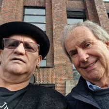 It's now almost two weeks since I came home after my Solo Summer Tour,  starting in Regensburg and ending with that extraordinary last concert in  Gelsenkirchen, seeing a great deal of Germany,