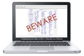 Killeen / temple / ft hood; Texas Online Crime Marketplace Craigslist Crimes Craigslist Stings And Craigslist Thefts