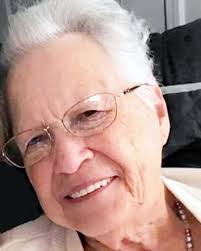 Nellie Rae (Hyde) Balls Obituary October 24, 2024