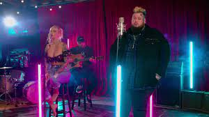 Viking Barbie & Jelly Roll - Creep - Official Cover Video - YouTube