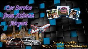 Groom Car Service Atlanta Airport - Edukasi News