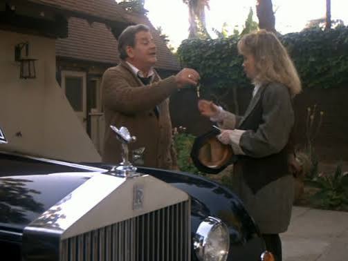 My Chauffeur – Forgotten Films