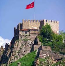 Ankara Kalesi Geziler Ankara Turkiye