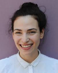 Rebecca Lara Müller