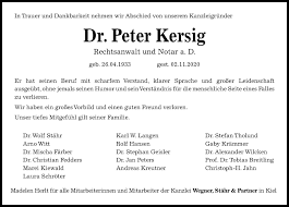 Traurig müssen wir abschied nehmen von meiner lieben frau, unserer guten mutter, oma, schwester, schwägerin und tante christel bast * 18.03.1937 † 10.05.2021 in liebe und dankbarkeit detlef bast stefanie und peter melanie mit daniel. Traueranzeigen Von Peter Kersig Trauer Anzeigen De