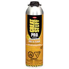 Great Stuff Pro Spray Adhesive 751 G 343088 Rona