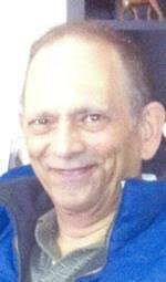 Obituary information for Allan W. Bathe