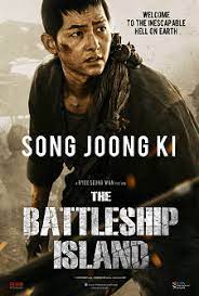 The battleship island movie reviews & metacritic score: The Battleship Island 2017 Showtimes Tickets Reviews Popcorn Philippines