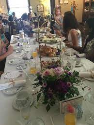 Flowers in the attic proudly serves pittsburgh and the surrounding areas. Shower Tea In Progress Picture Of Flowers In The Attic Pittsburgh Tripadvisor
