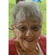 Helen S. Lloyd, 95, Enjoyed Spending Time with Her Loving Family