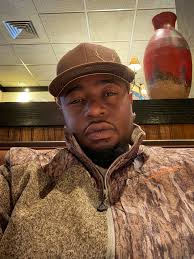 Just cause the wife said I look handsome. 🥰