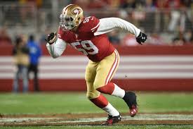 49ers Depth Chart 2015 Whats Next At Outside Linebacker