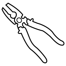 Search through 623,989 free printable colorings. Repair Tools Coloring Crafts And Worksheets For Preschool Toddler And Kindergarten Coloring Pages Concrete And Cranes Science Tools