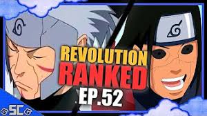 Ase to namida no takurami dai survival みんなオレについて来い! Naruto Episode 52 Youtube