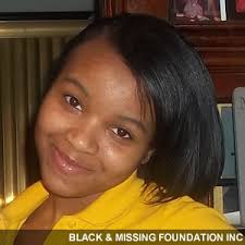 Black and Missing