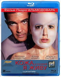 смотреть фильм кожа в которой я живу 2011 онлайн Kozha V Kotoroj Ya Zhivu Blu Ray Kupit Film La Piel Que Habito Na Blu Ray S Dostavkoj Golddisk Internet Magazin Licenzionnyh Blu Ray