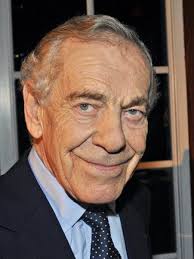 Veteran '60 Minutes' newsman Morley Safer dies at 84