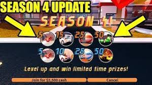 Roblox jailbreak codes season 4 : Full Guide Season 4 Update Is Here Roblox Jailbreak Youtube