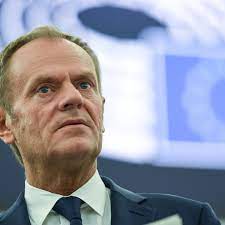 European council president donald tusk confirmed in a tweet that an extension had been agreed to, but he did not disclose the date. Donald Tusk Tipped To Take Charge Of Eu Centre Right Group Donald Tusk The Guardian