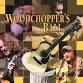 The Woodchopper's Ball 2024