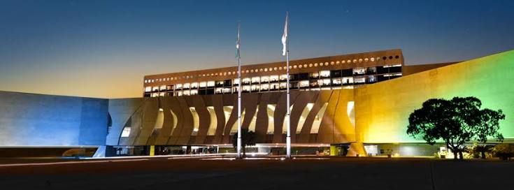 Superior Tribunal de Justiça (STJ) | Brasília DF