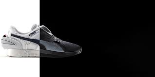 Puma bags and accessories help to round out your ensembles. Puma Innovation