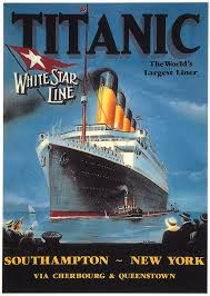 Who was the captain of the rms titanic? Titanic Poster 1912 Drawing By Granger