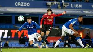 The 2020 carabao cup final will take place on sunday march 1, 2020. Cavani Stunner Sends Man Utd Into Efl Cup Semi Finals Middle East News 247