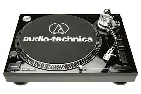 The Audio Technica At Lp120bk Usb Direct Drive Professional Turntable Is A Rock Solid Investment For Thos Audio Technica Audio Technica Turntable Usb Turntable