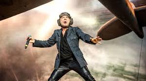 Iron maiden have just debuted stratego, the second track off their new album senjutsu, in advance of the album's september release. Listen To Iron Maiden S Visceral New Track Stratego Opera News